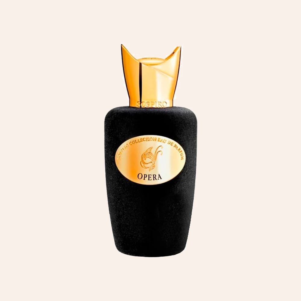 Opera For Unisex