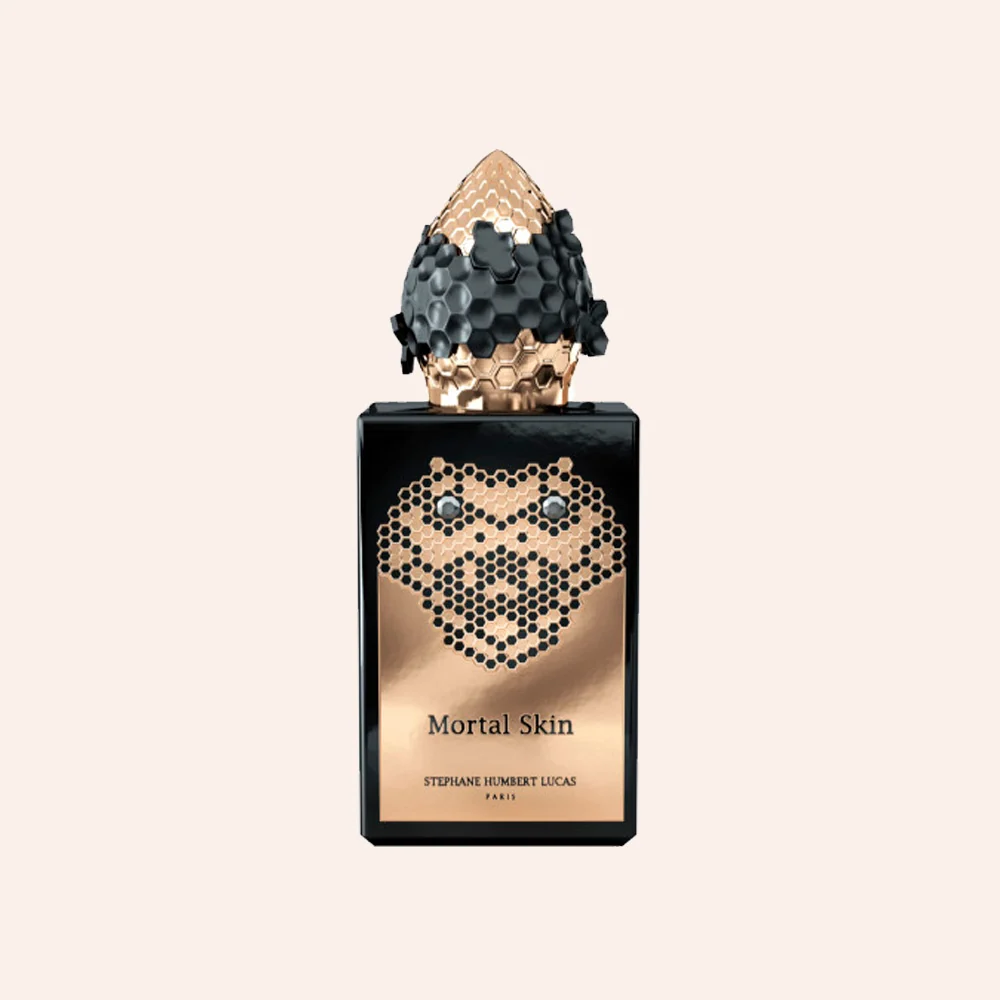 Mortal Skin For Unisex