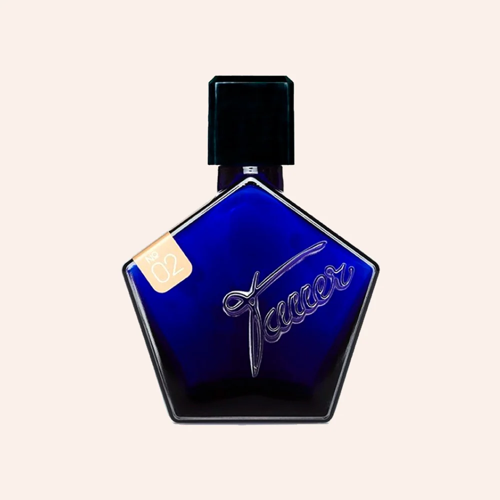 02 L'air Du Desert Marocain For Unisex