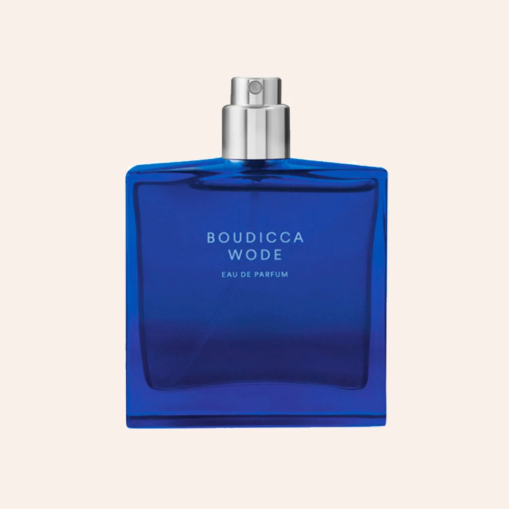 Boudicca Wode For Unisex