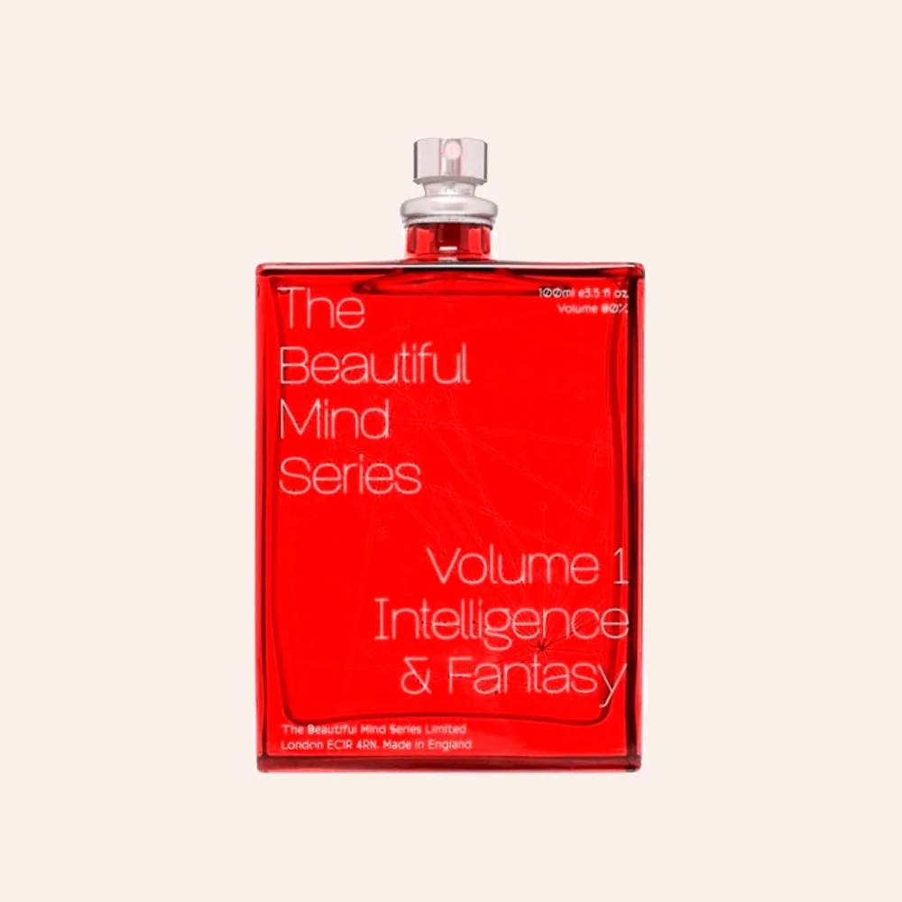 Intelligence & Fantasy For Women