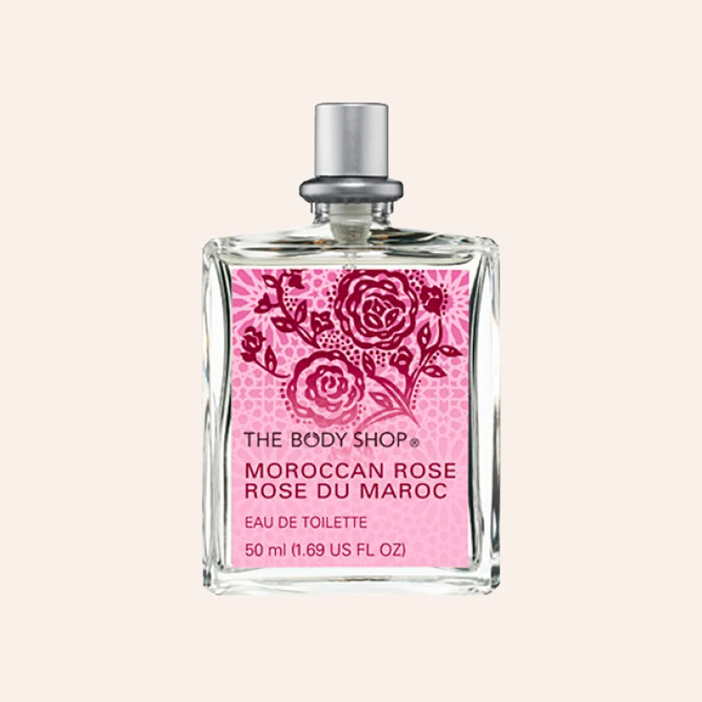 The Body Shop