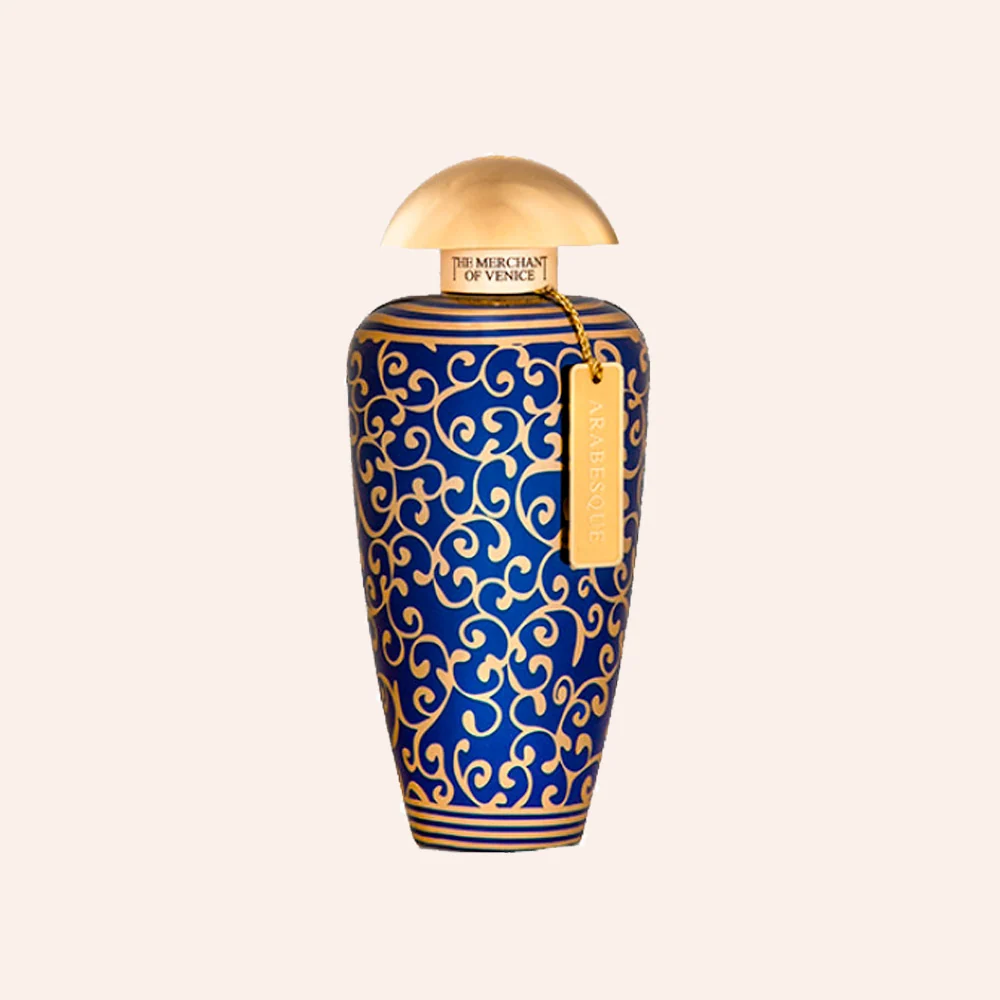Arabesque For Unisex