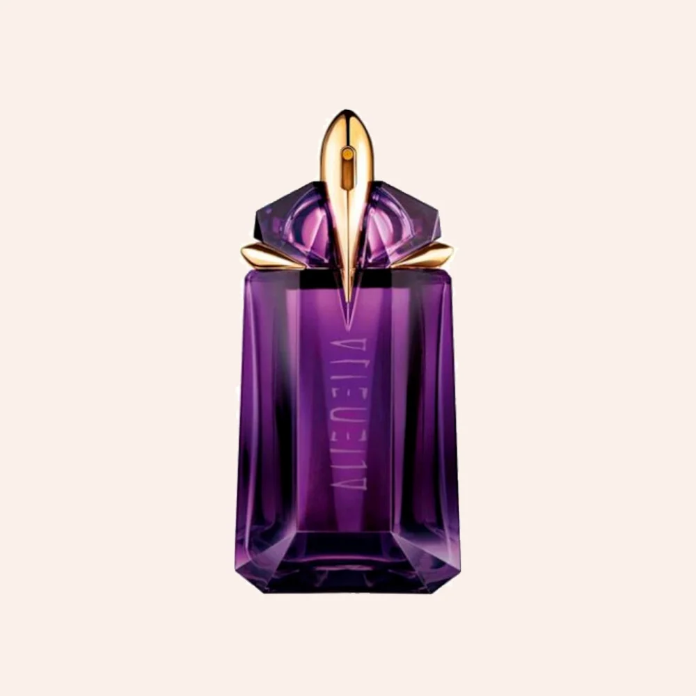 Alien For Women