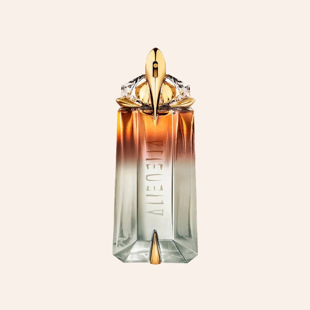 Alien Musc Mysterieux For Women