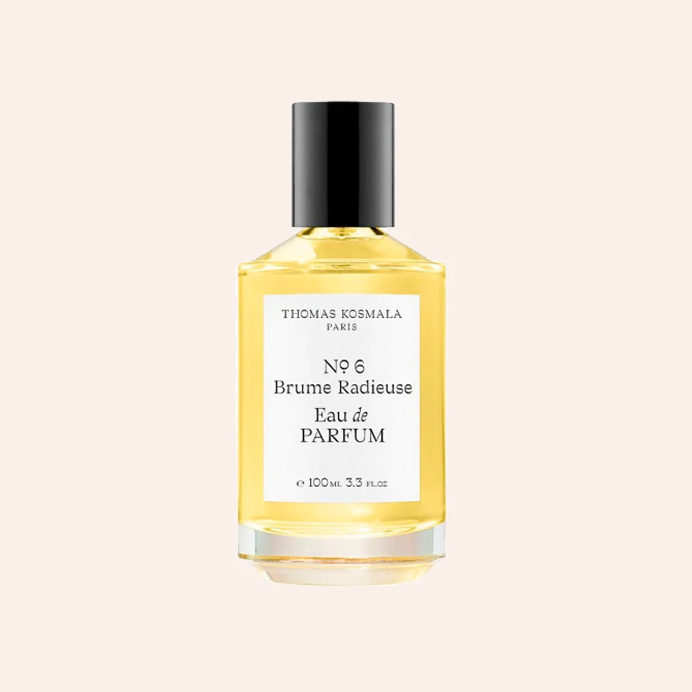 No 6 Brume Radieuse For Unisex
