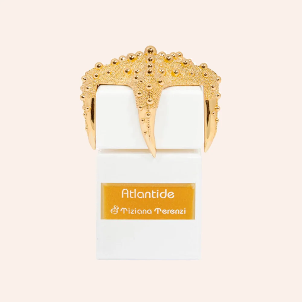 Atlantide For Unisex