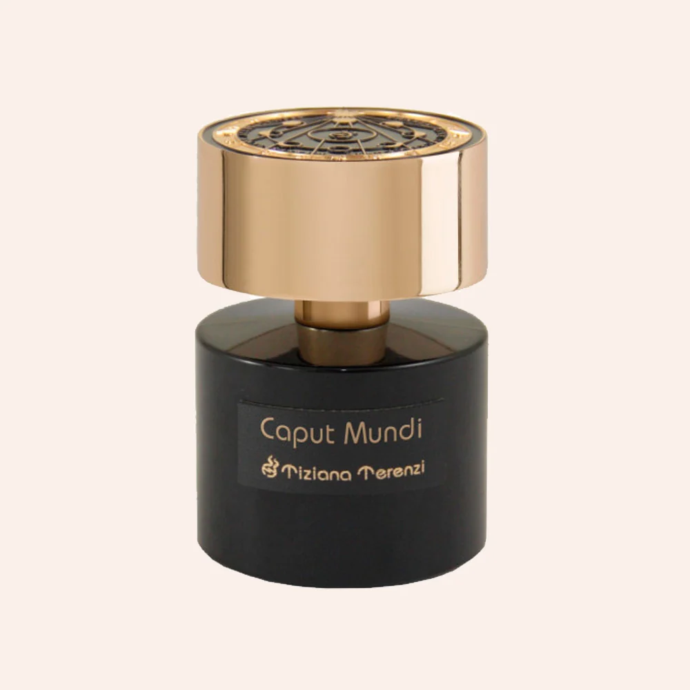 Caput Mundi For Unisex