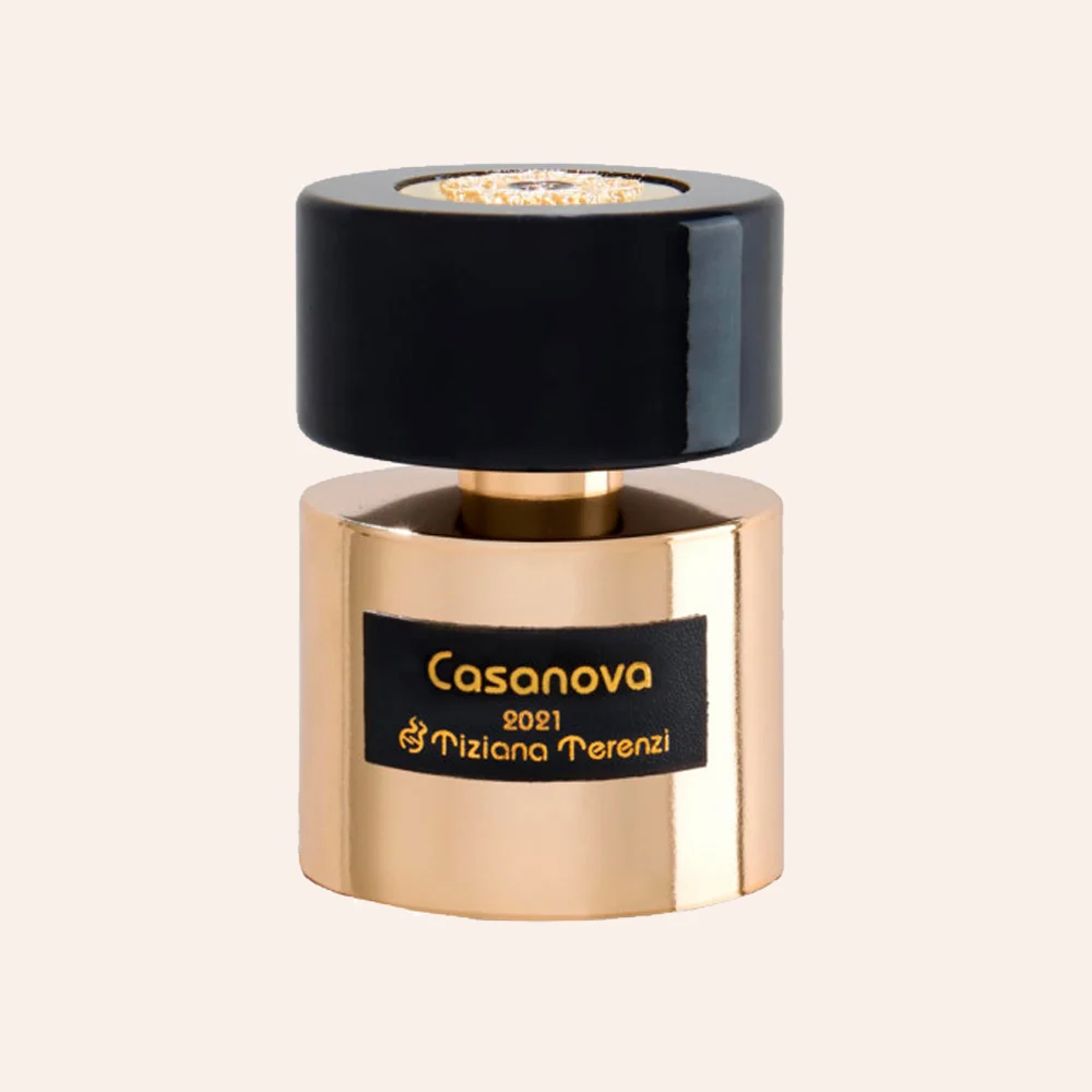 Casanova For Unisex