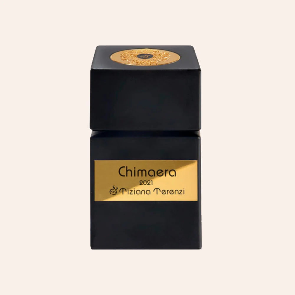 Chimaera For Unisex