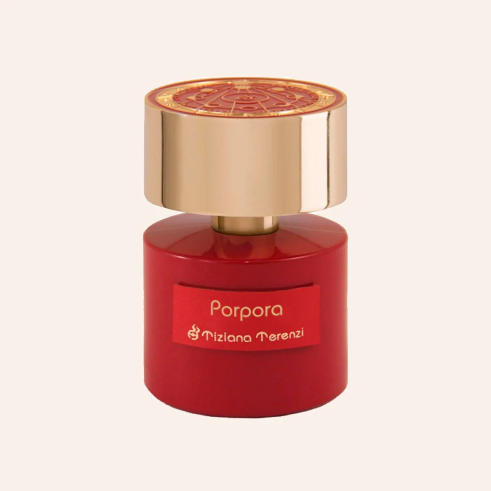 Porpora For Unisex