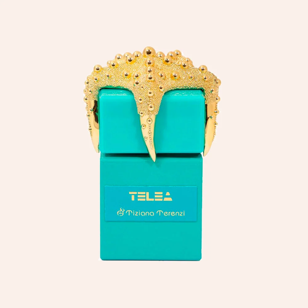 Telea For Unisex