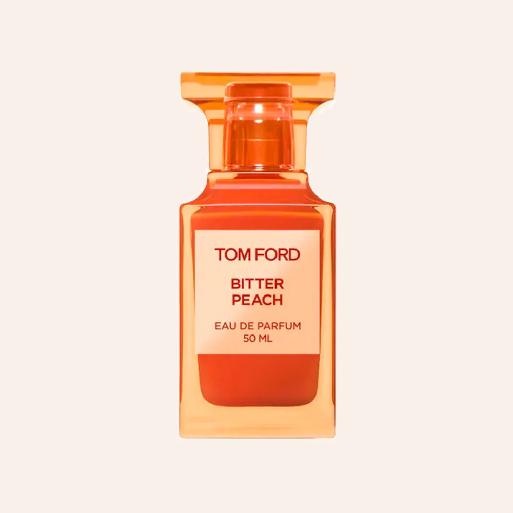 Bitter Peach For Unisex
