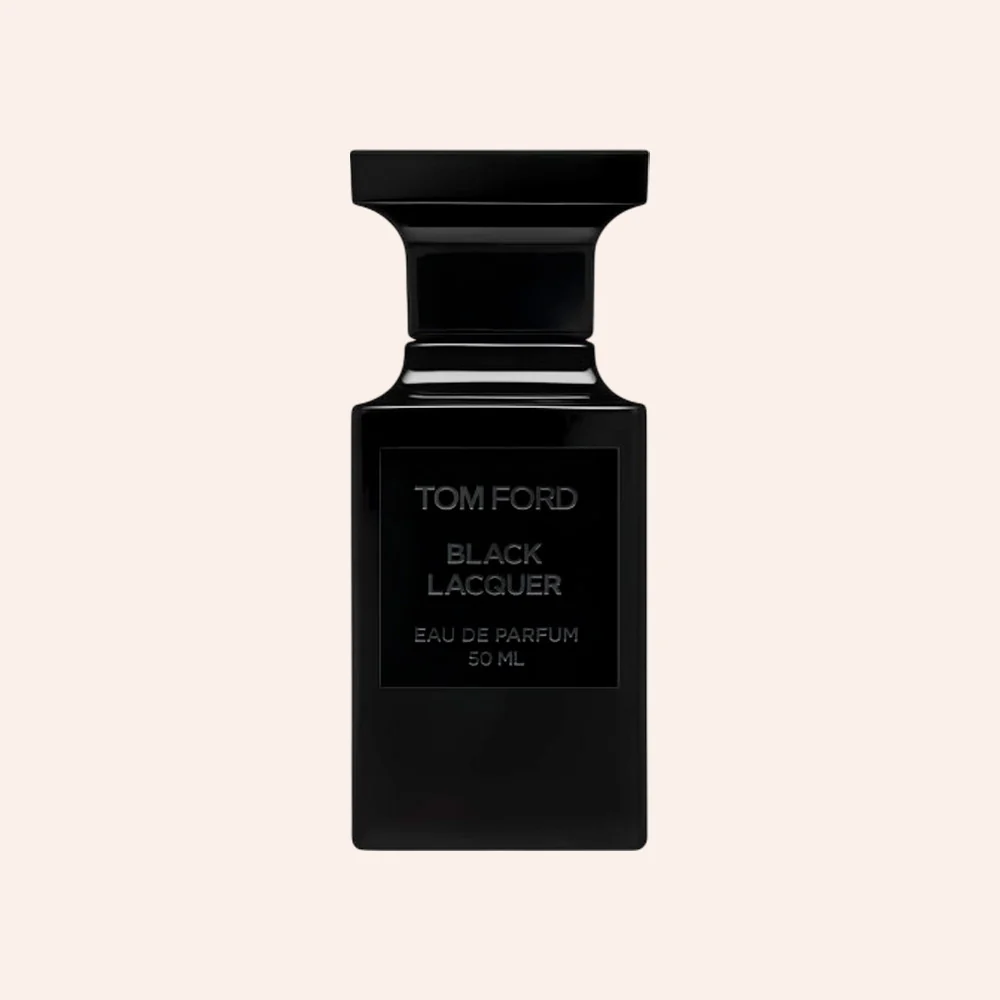 Black Lacquer For Unisex