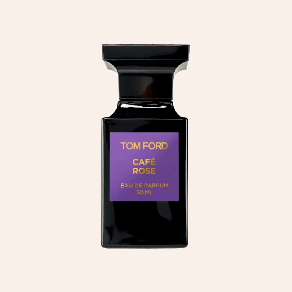 Cafe Rose For Unisex