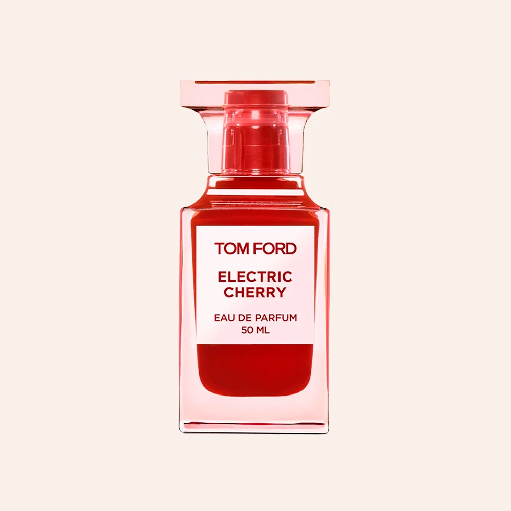 Electric Cherry For Unisex