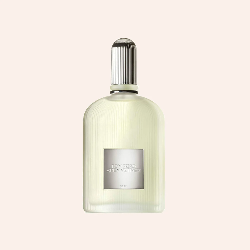 Grey Vetiver For Men