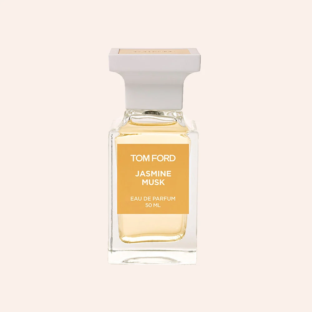 Jasmin Musk For Women