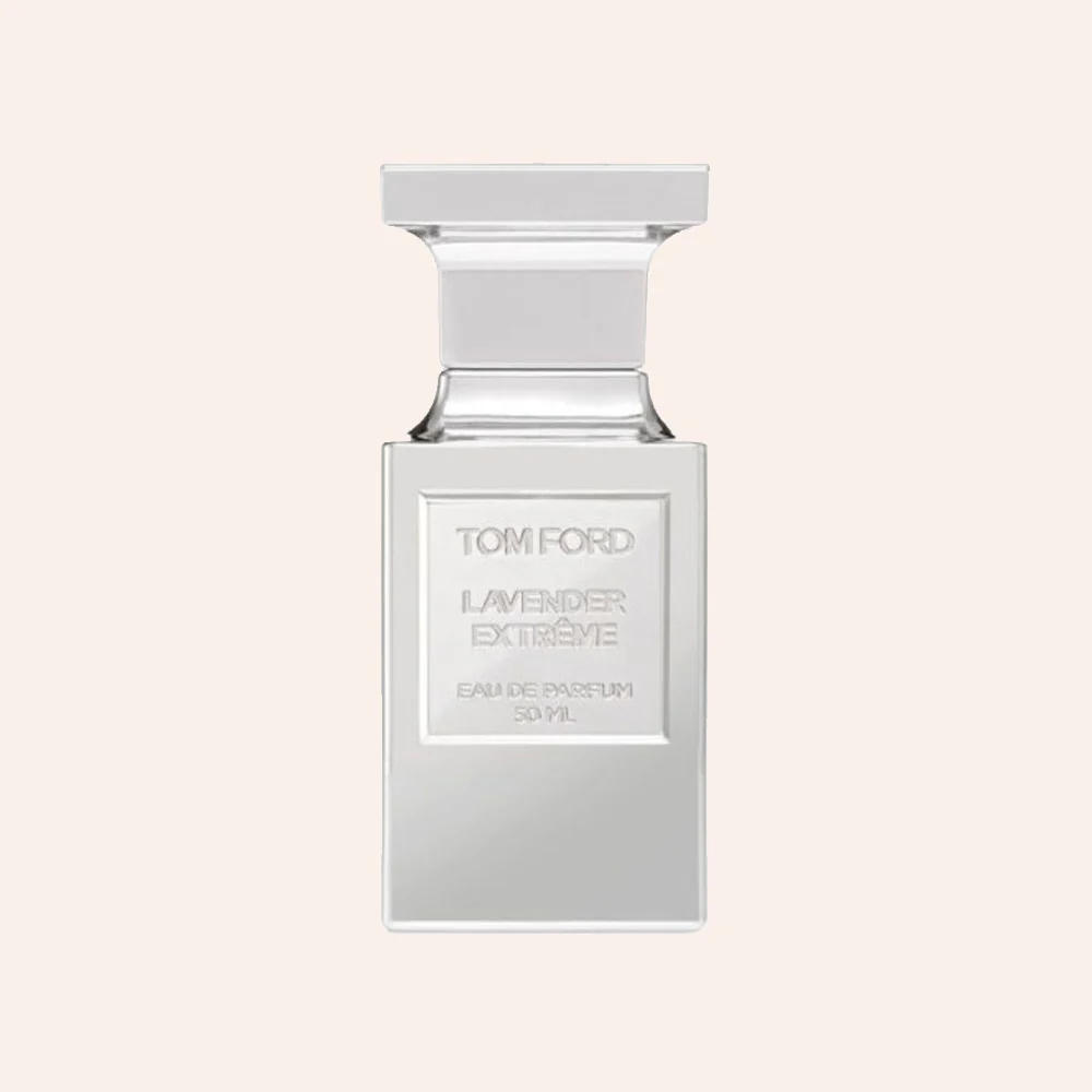 Lavander Extreme For Unisex
