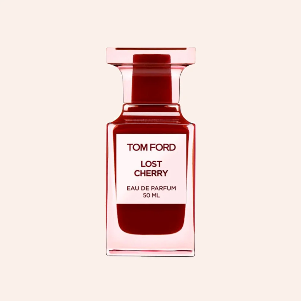 Lost Cherry For Unisex