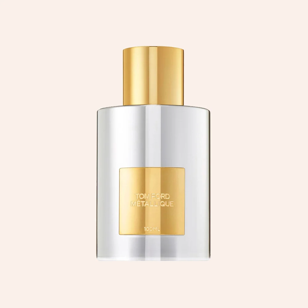 Metallique For Women