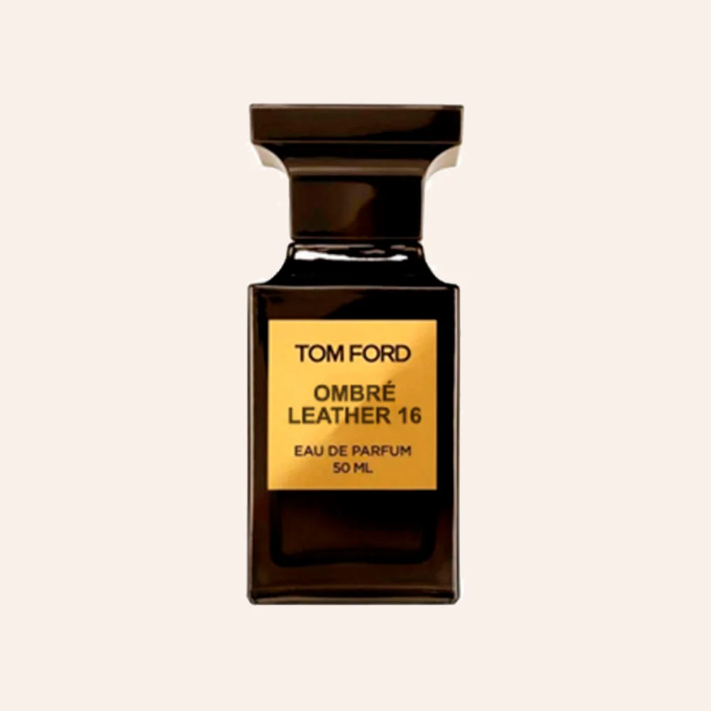 Ombre Leather 16 For Unisex