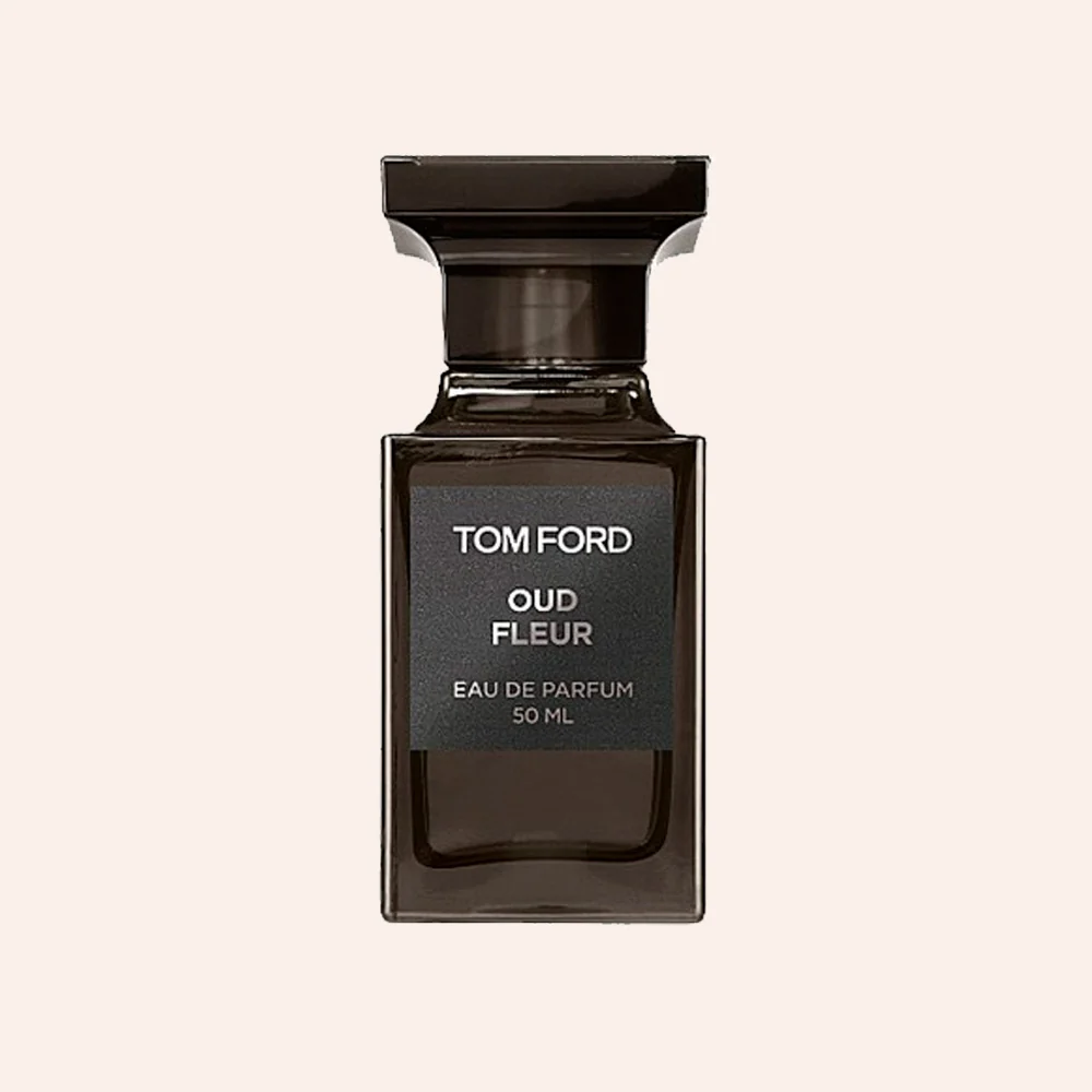 Oud Fleur For Unisex