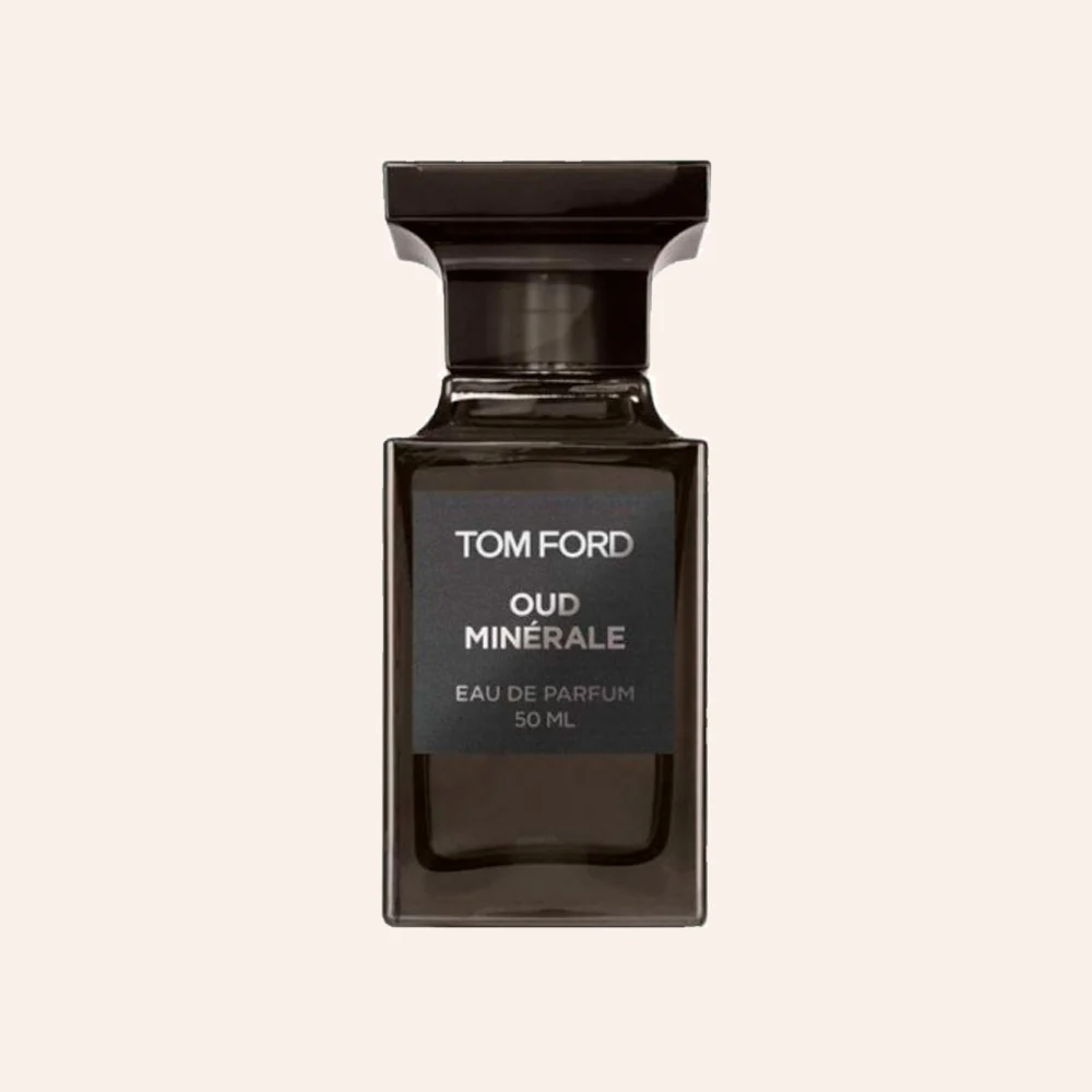 Oud Minerale For Unisex