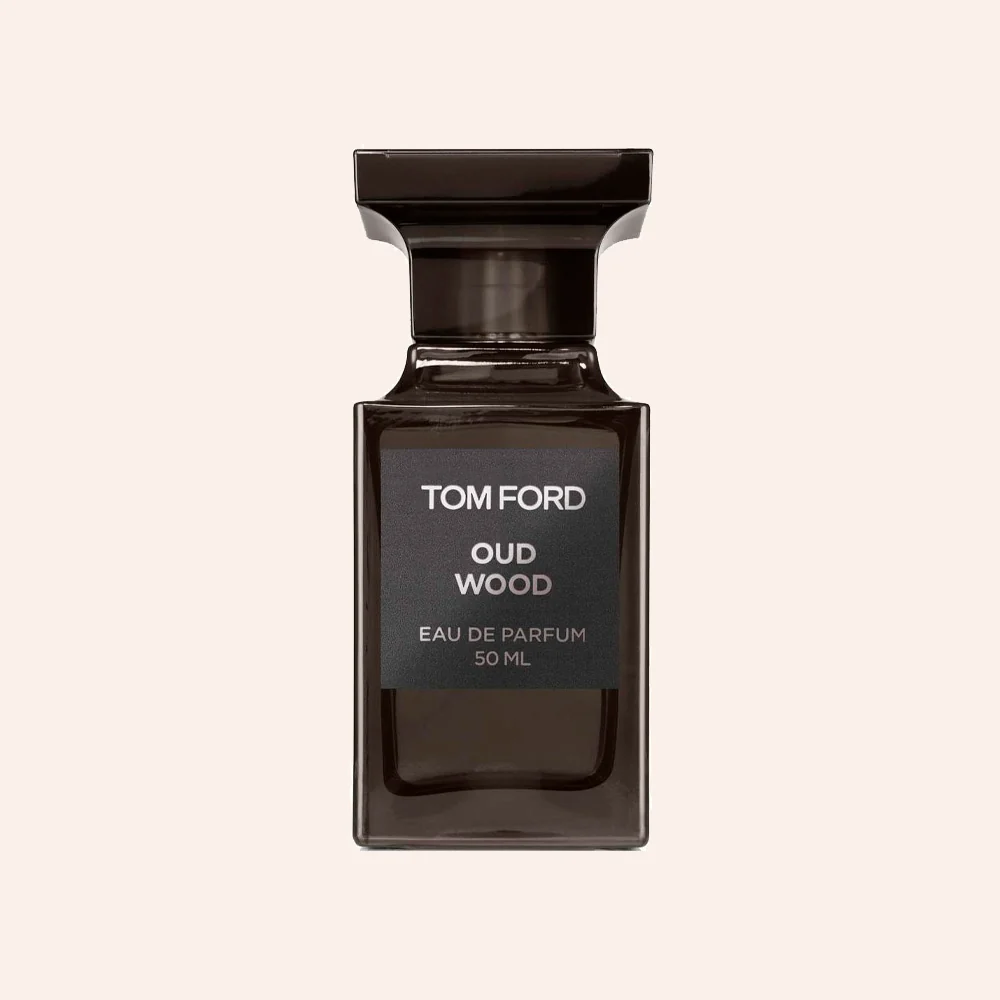 Oud Wood For Unisex