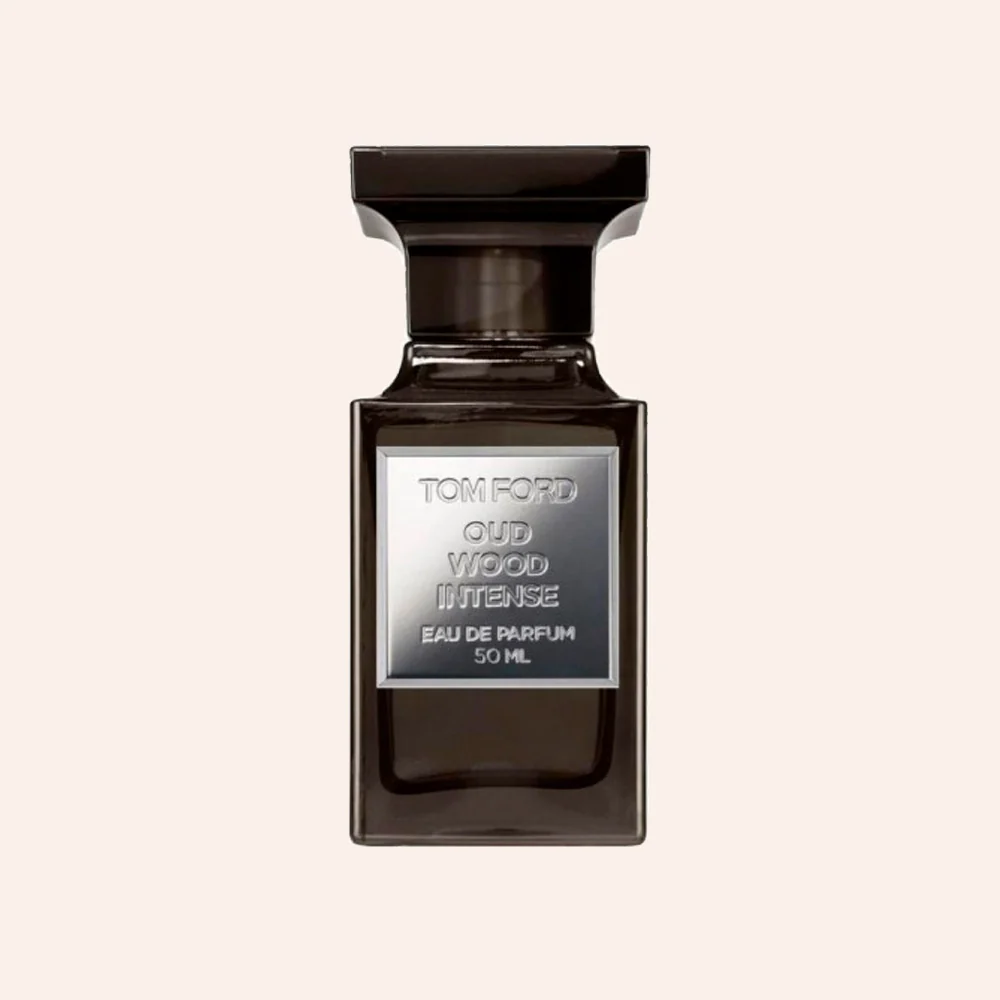 Oud Wood Intense For Unisex