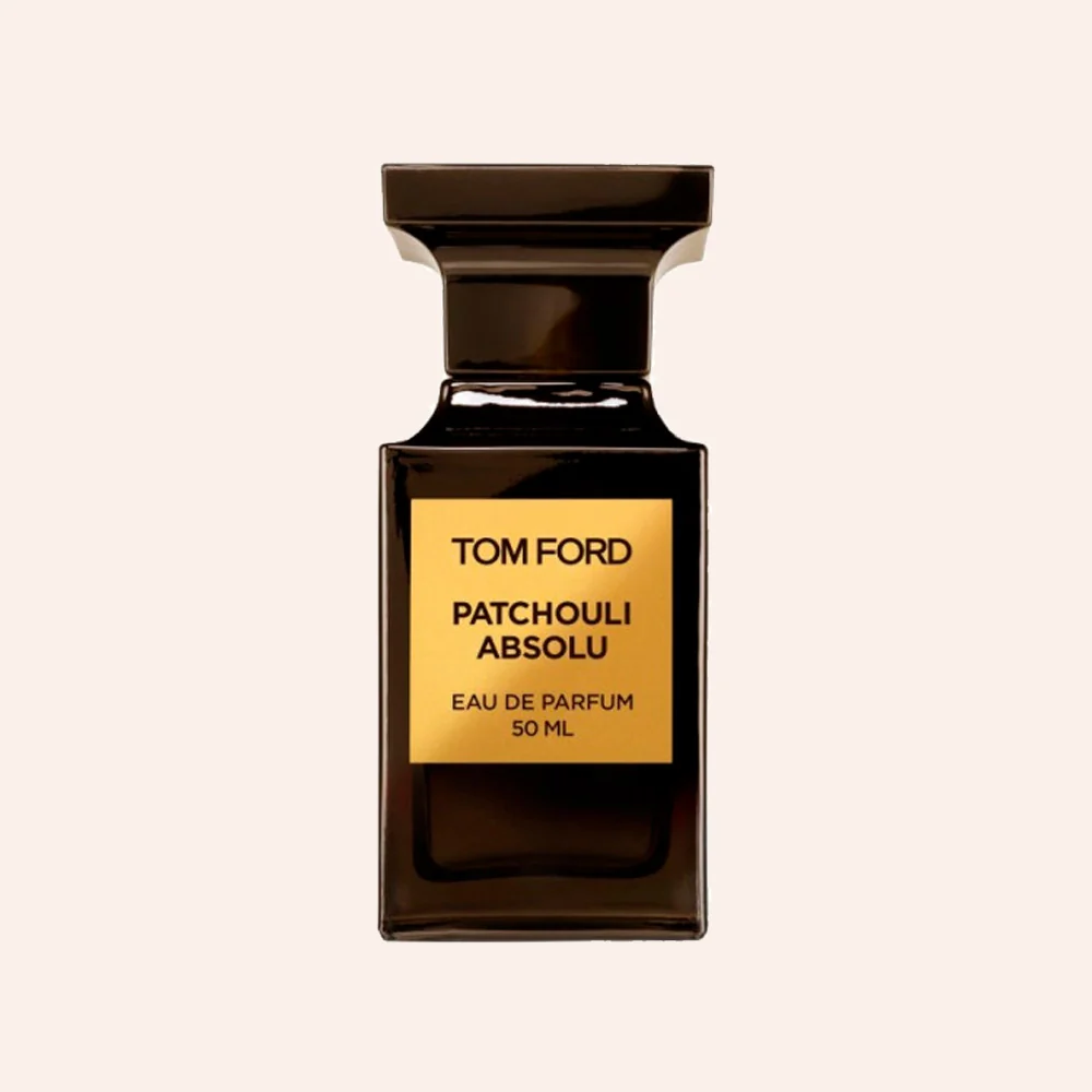 Patchouli Absolu For Unisex