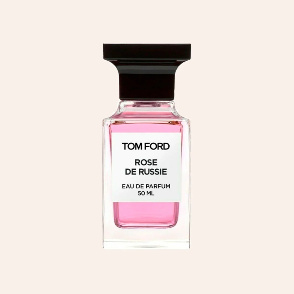 Rose De Russie For Unisex