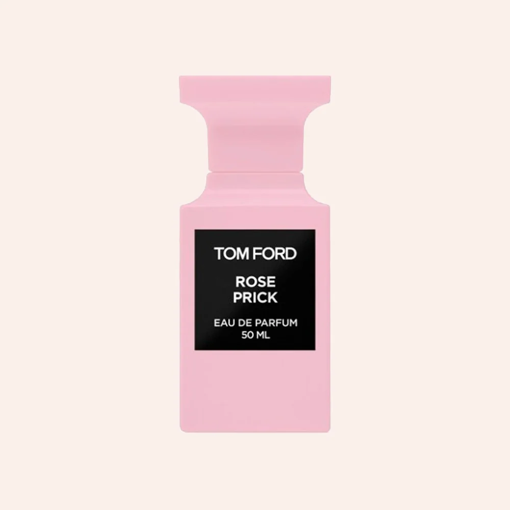 Rose Prick For Unisex