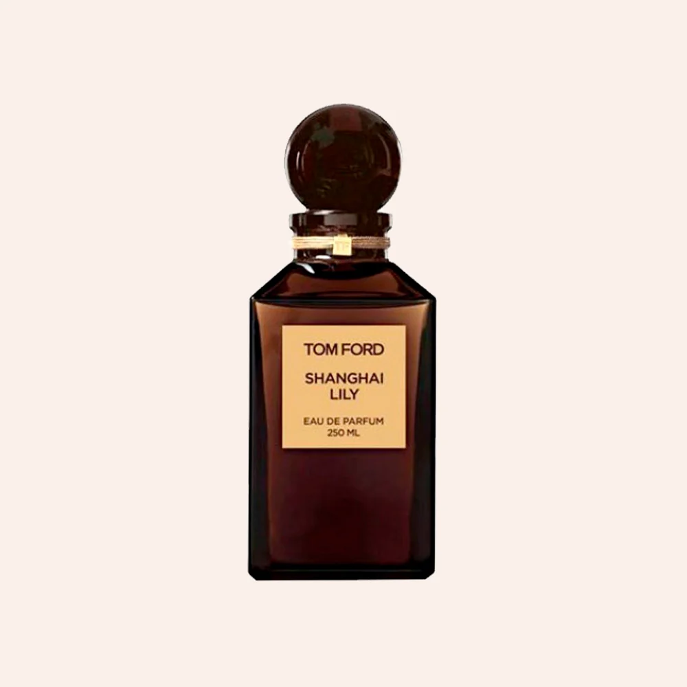 Shanghai Lily For Women