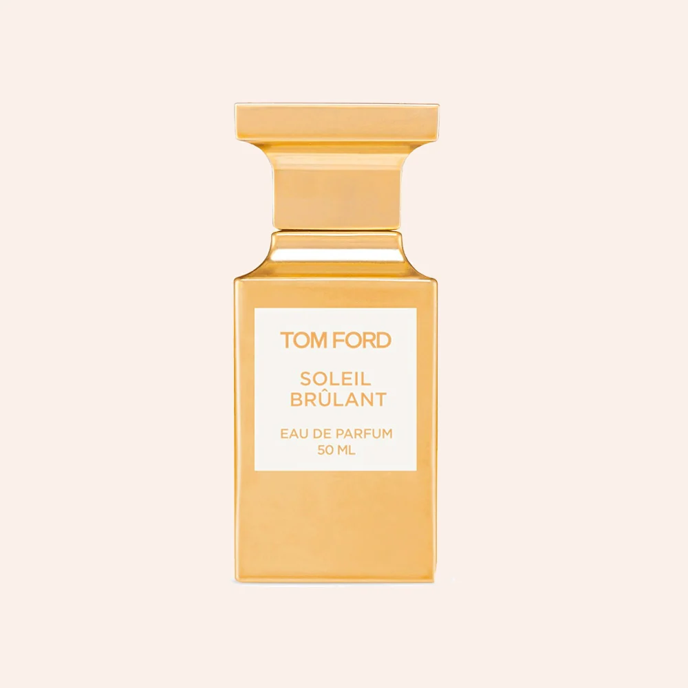 Soleil Brullant For Unisex