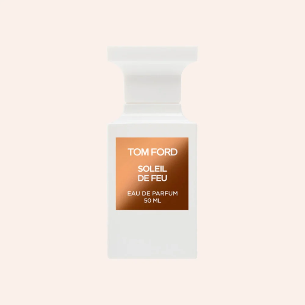Soleil De Feu For Women