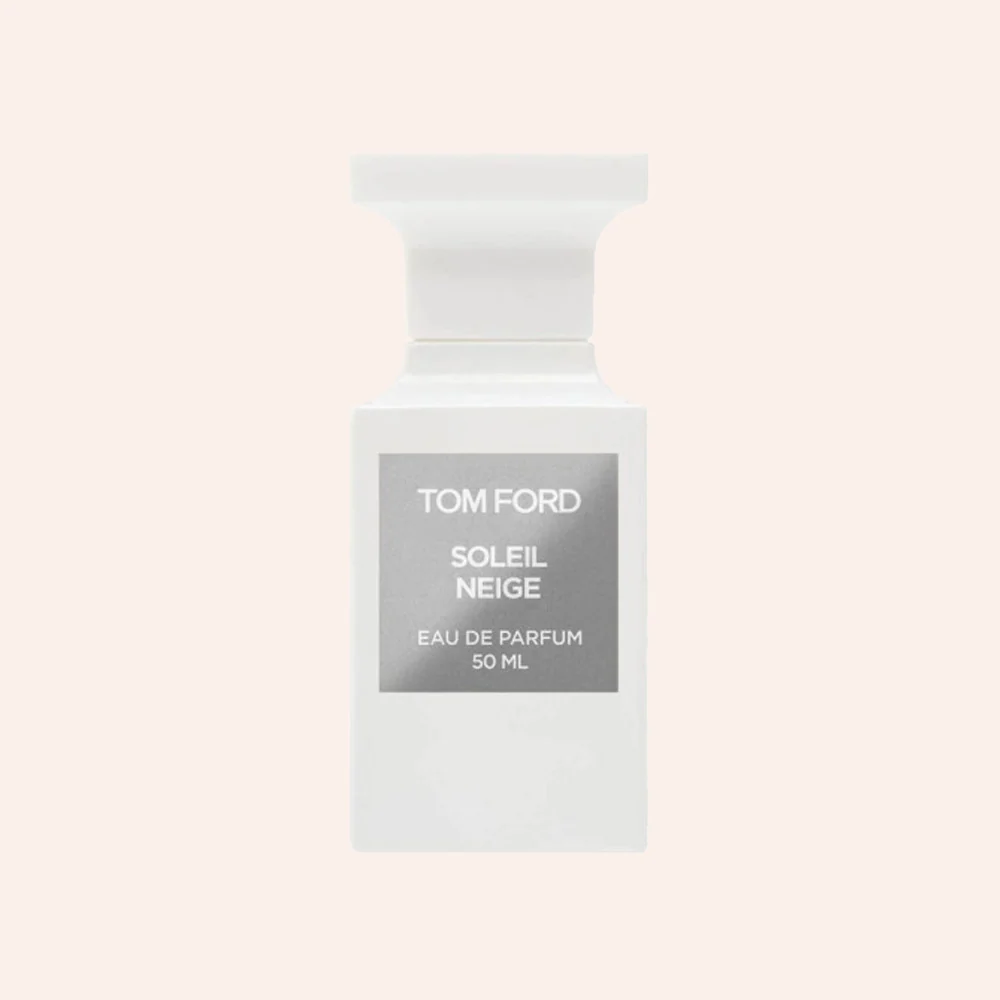 Soleil Neige For Unisex