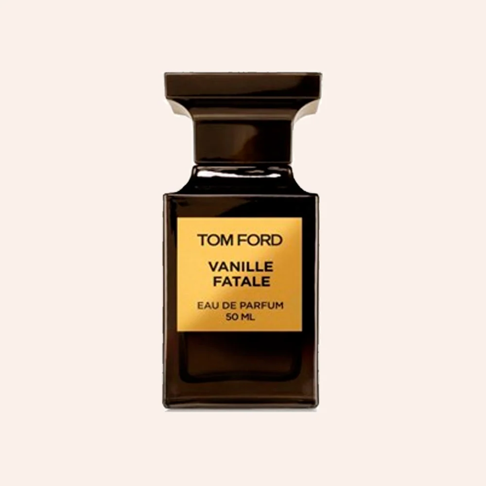 Vanille Fatale For Unisex