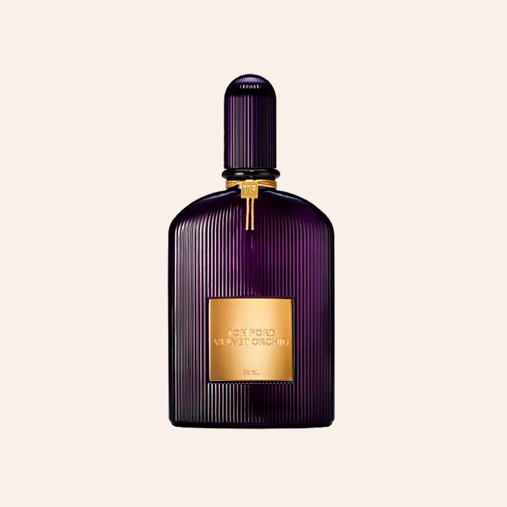 Velvet Orchid For Women