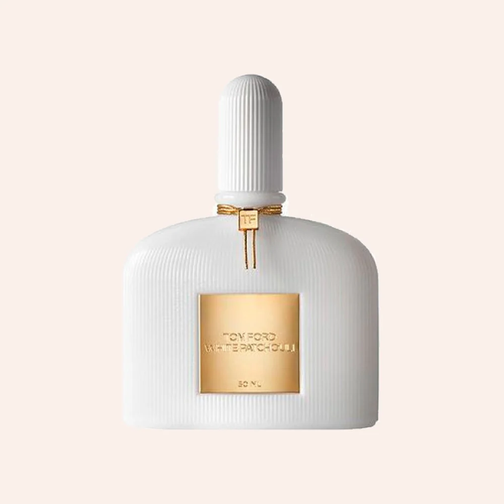 White Patchouli For Women