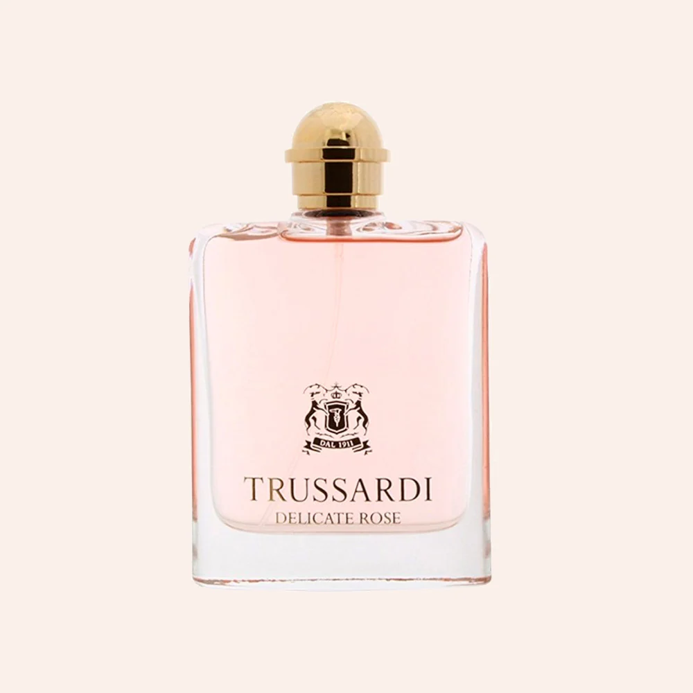 Delicate Rose For Women