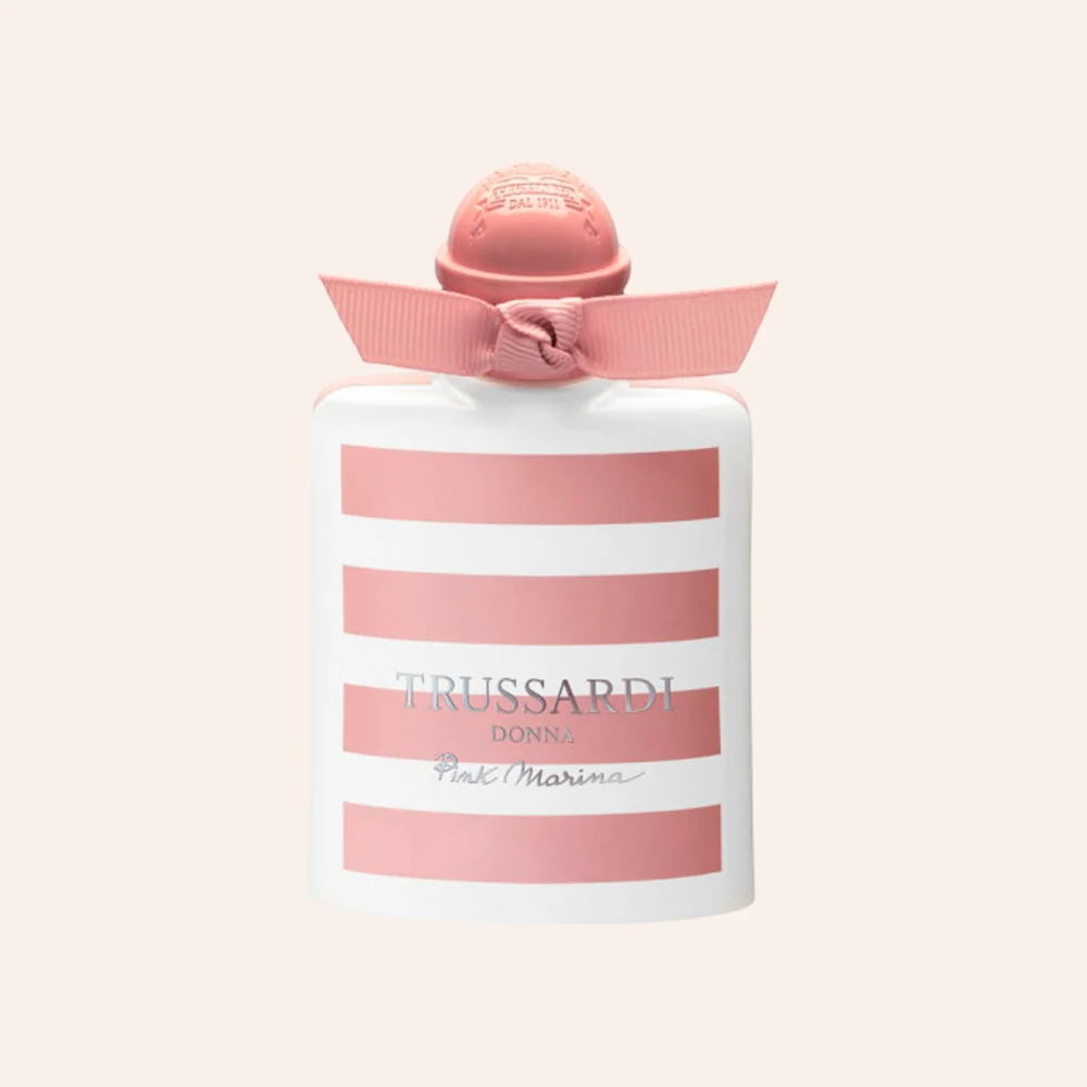 Donna Pink Marina For Women