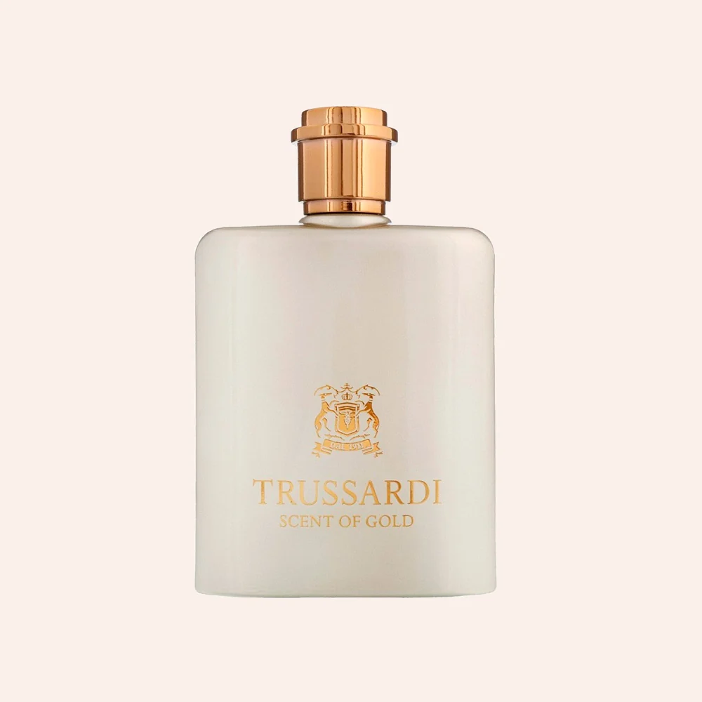 Scent Of Gold For Unisex