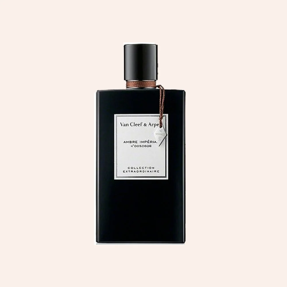 Ambre Imperial For Unisex