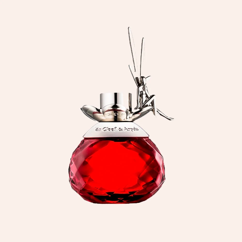 Feerie Rubis For Women