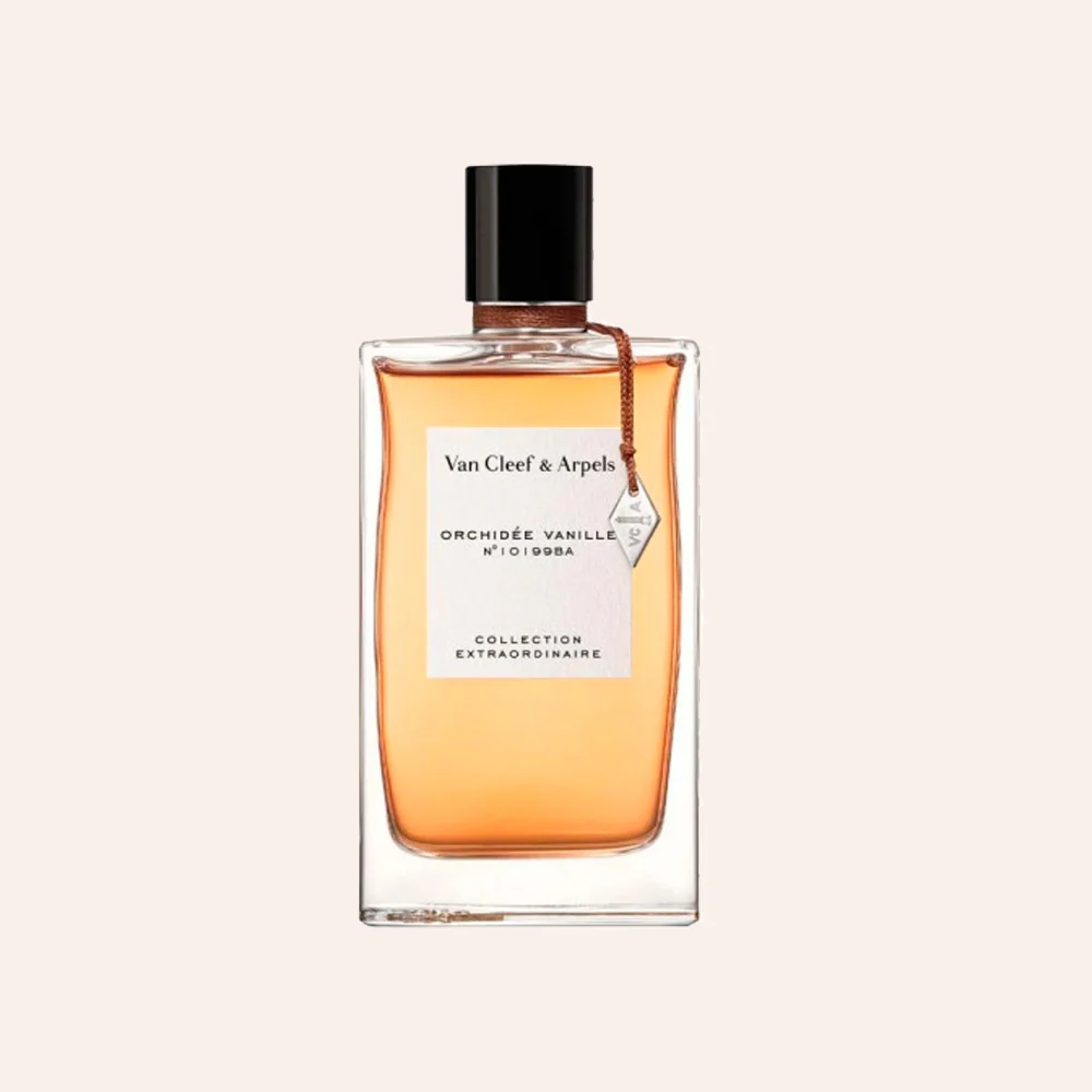 Orchidee Vanille For Women