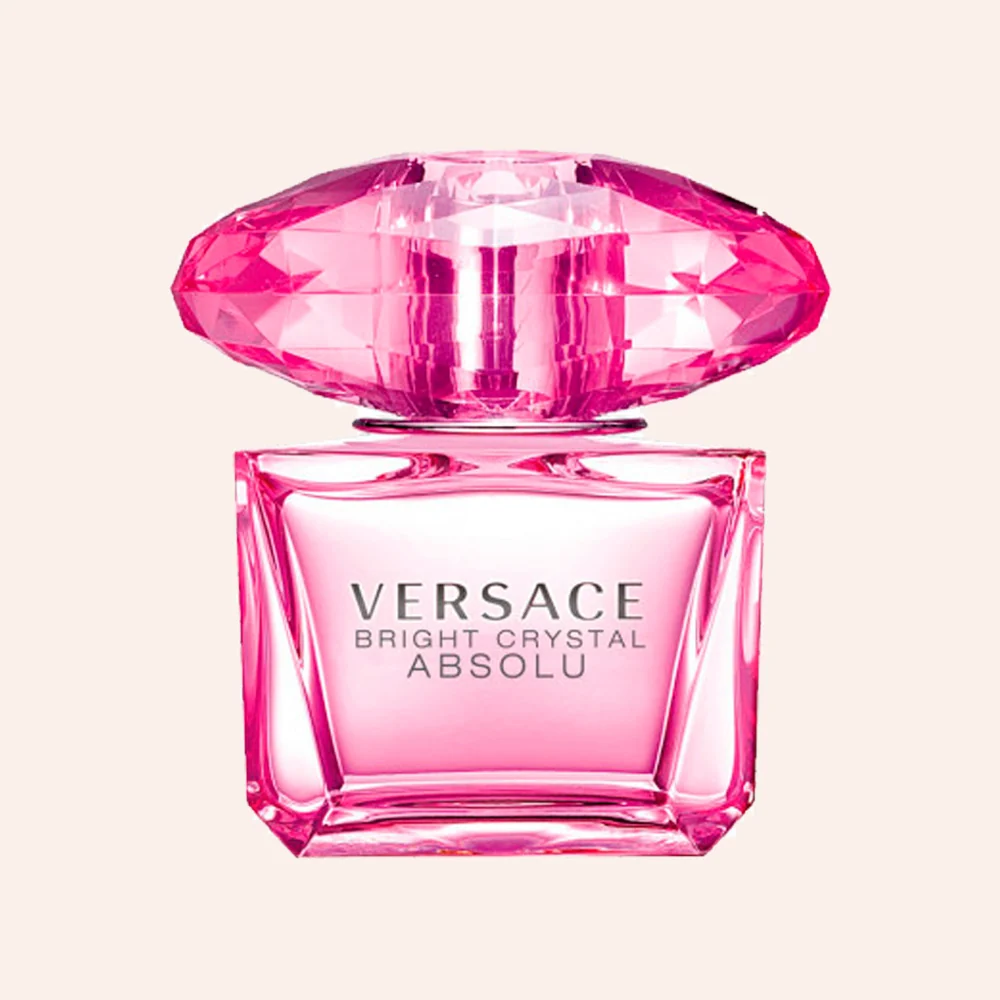 Bright Crystal Absolu For Women
