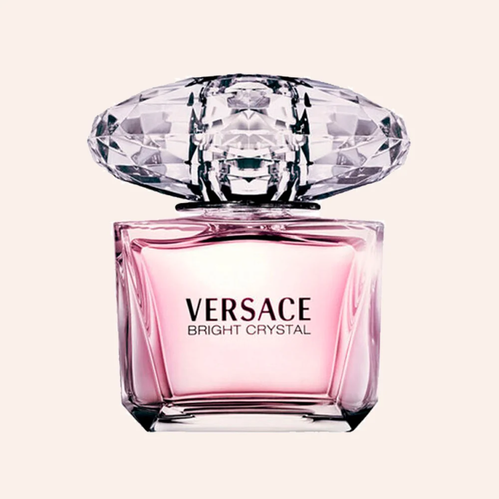 Bright Crystal For Women