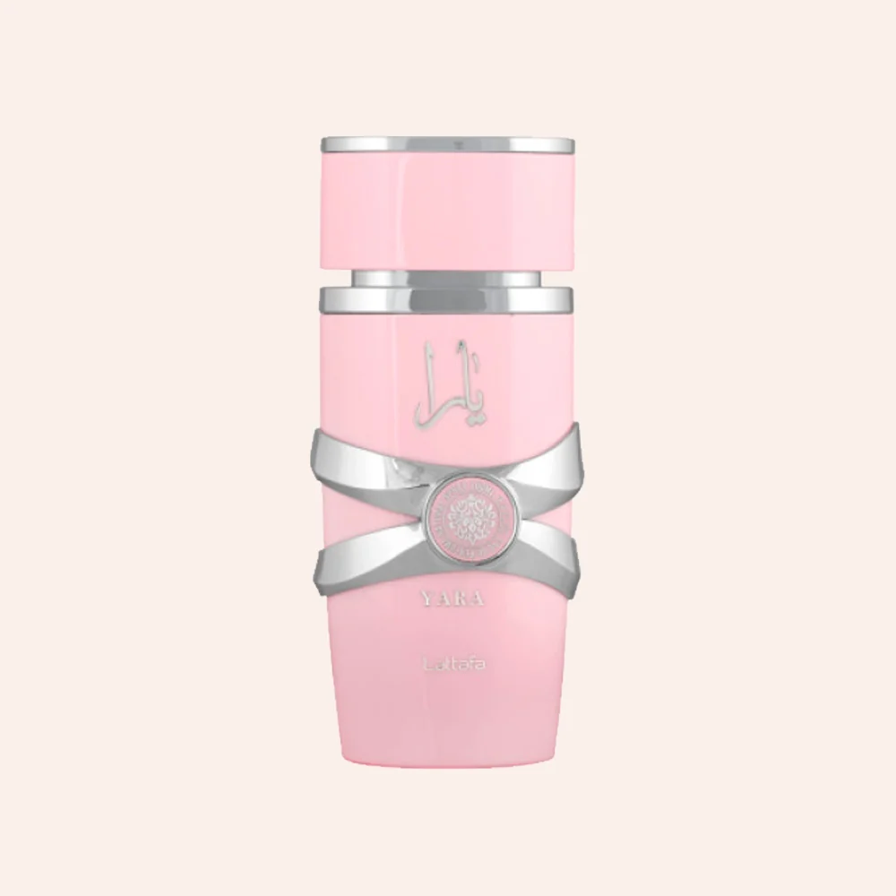 Bright Crystal For Women