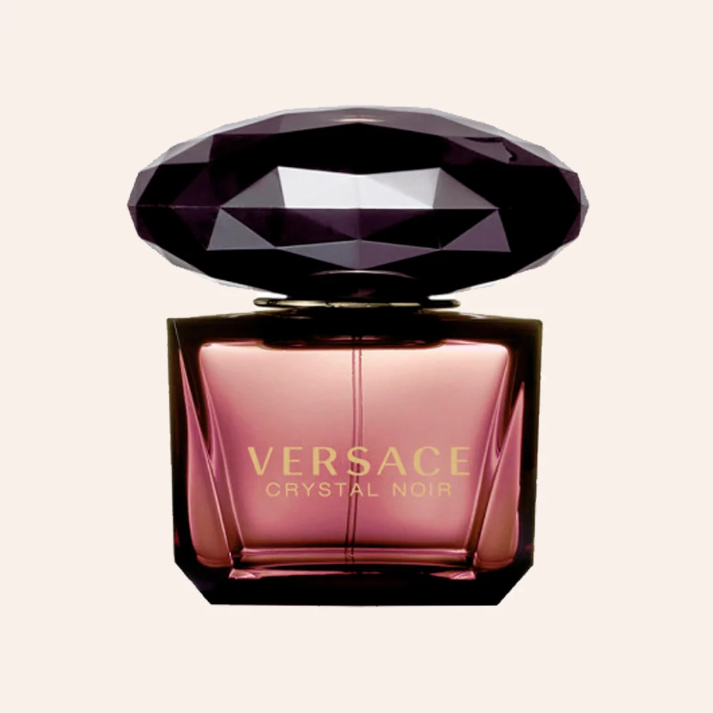 Crystal Noir For Women